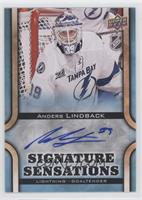 Anders Lindback