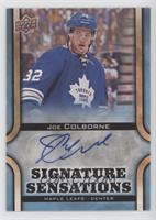 Joe Colborne