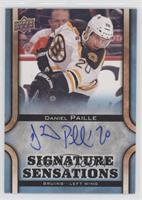 Daniel Paille