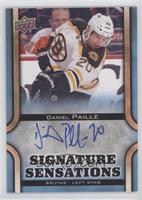 Daniel Paille