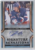 Michael Del Zotto