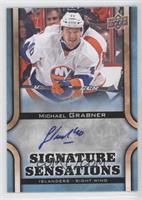 Michael Grabner