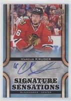 Marcus Kruger