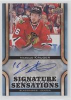 Marcus Kruger