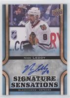 Nick Leddy