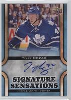 Tyler Bozak