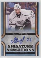 Slava Voynov