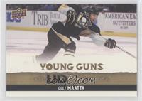 Young Guns - Olli Maatta