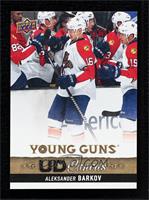 Young Guns - Aleksander Barkov