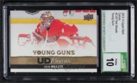 Young Guns - Petr Mrazek [CSG 10 Pristine]