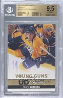 Young Guns - Filip Forsberg [BGS 9.5 GEM MINT]