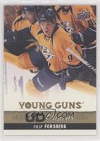 Young Guns - Filip Forsberg