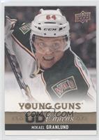 Young Guns - Mikael Granlund