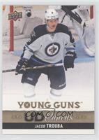 Young Guns - Jacob Trouba