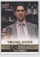 Young Guns - Justin Schultz