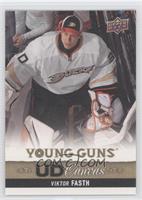 Young Guns - Viktor Fasth