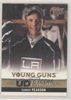 Young Guns - Tanner Pearson