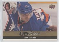 John Tavares