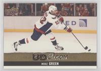 Mike Green