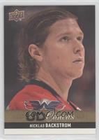 Nicklas Backstrom