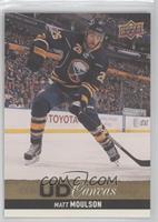 Matt Moulson