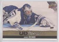 James Reimer