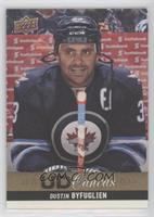 Dustin Byfuglien [EX to NM]