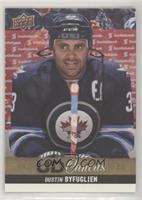 Dustin Byfuglien