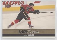 Jiri Hudler