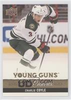 Young Guns - Charlie Coyle