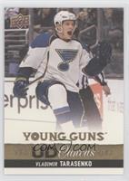 Young Guns - Vladimir Tarasenko