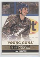 Young Guns - Tyler Johnson