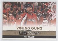 Young Guns - Tom Wilson