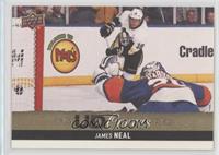 James Neal