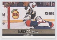 James Neal