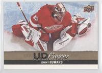 Jimmy Howard