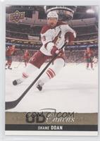 Shane Doan