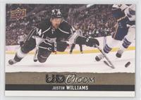 Justin Williams