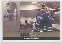 Roberto Luongo