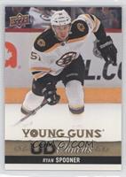 Young Guns - Ryan Spooner