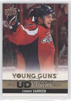 Young Guns - Connor Carrick