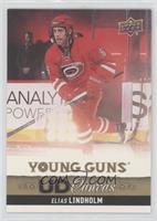 Young Guns - Elias Lindholm