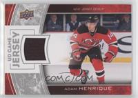 Adam Henrique