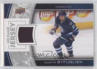 Dustin Byfuglien