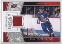 Dale Hawerchuk