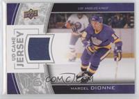 Marcel Dionne [EX to NM]