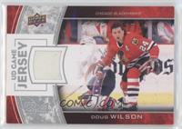 Doug Wilson