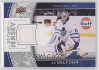 Ed Belfour