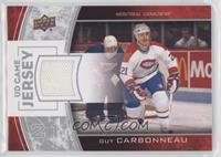 Guy Carbonneau