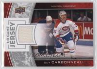 Guy Carbonneau